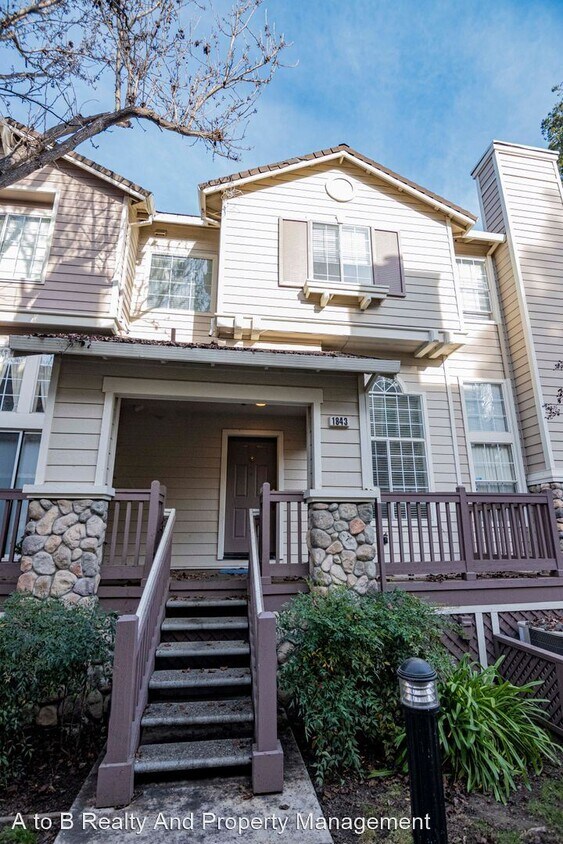 Foto principal - 3 br, 2.5 bath House - 1843 Bristol Bay Co...