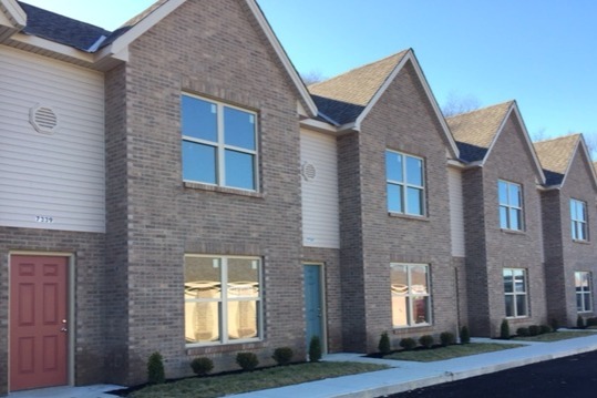 Brand New 3 Bedroom Town Homes - Country Woods Village