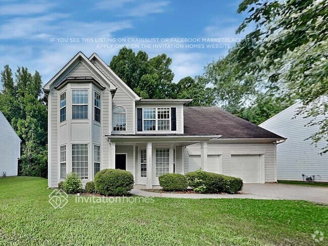 Building Photo - 10911 Chastain Parc Dr