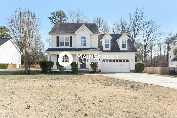 Primary Photo - 3 Bedroom Pet-Friendly Home in Garner, NC ...
