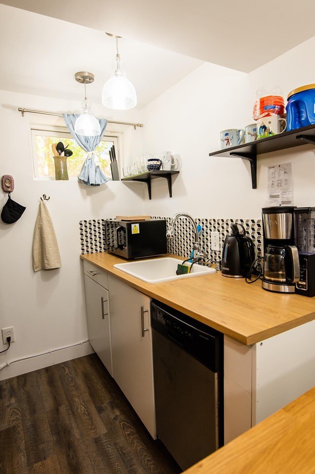 Foto del edificio - 2235 York St