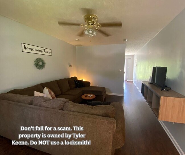 Building Photo - 1041 Blackwell Ct