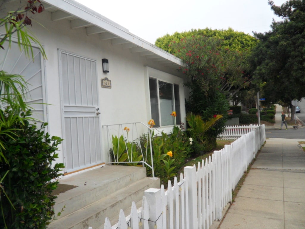 421 Pacific St Unit 421, Santa Monica, CA 90405 Apartments in Santa