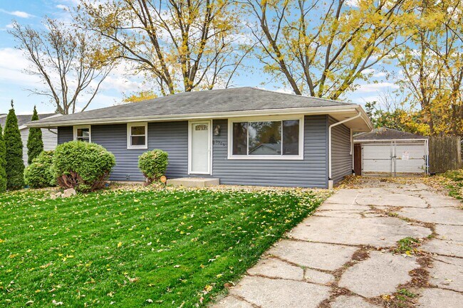 Foto del edificio - 5305 W 78th Ln