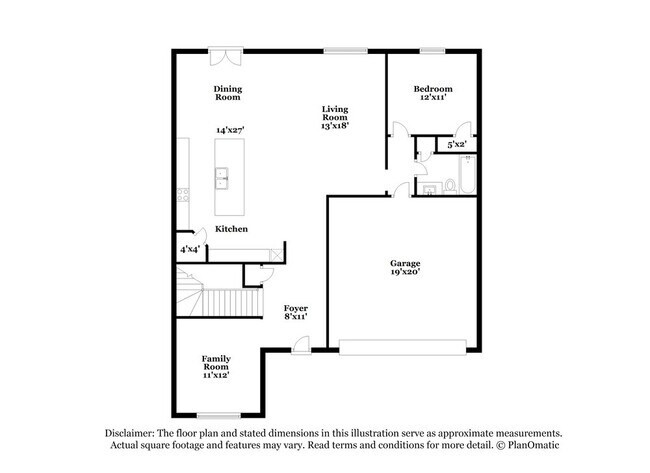 Foto del edificio - 536 Knightsbridge Ln