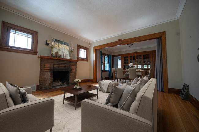 Foto del edificio - 4206 5th Ave South