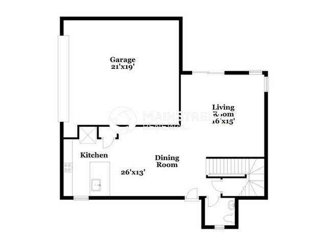 Foto del edificio - 3939 S 82nd Dr