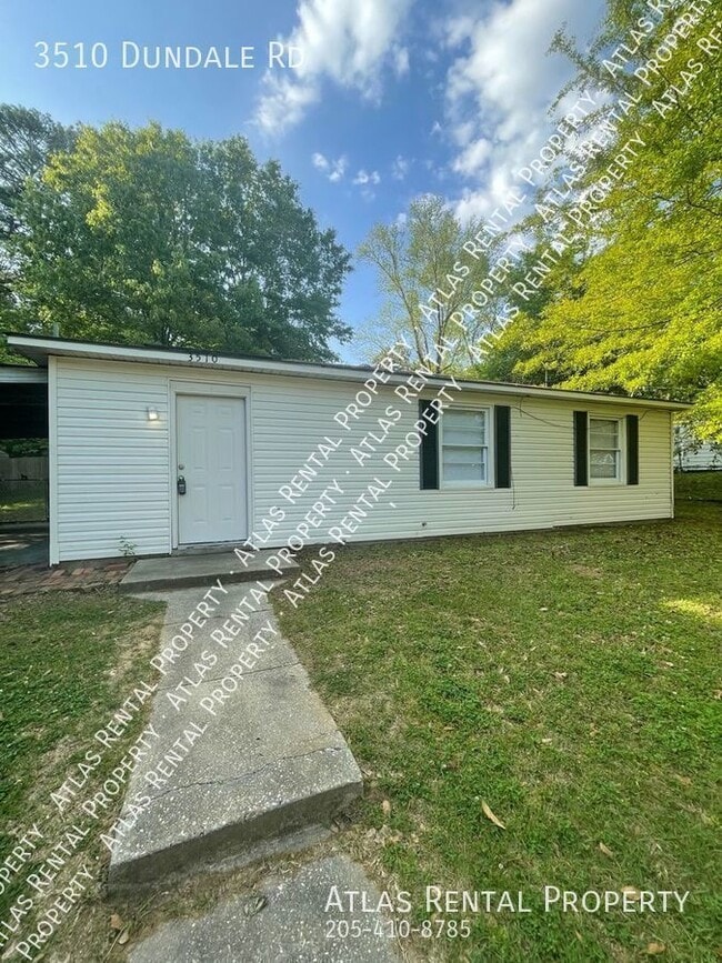 Building Photo - 3510 Dundale Rd