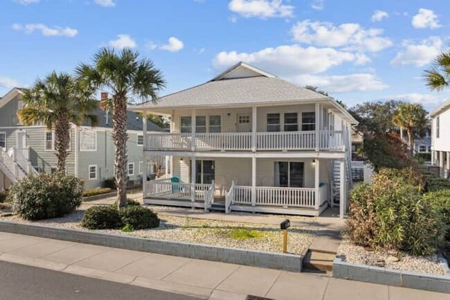 Photo - 1904 S Ocean Blvd House