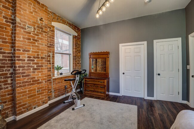 Foto del edificio - 844 Oak St