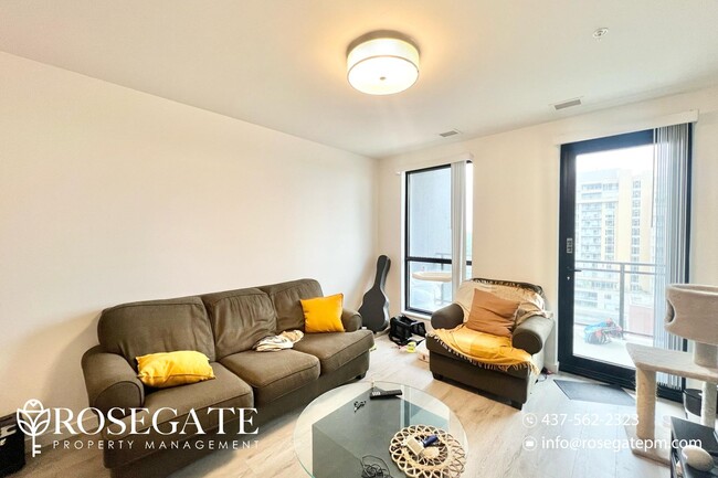 Building Photo - Spacious 1-Bedroom Condo | Fully Renovated...