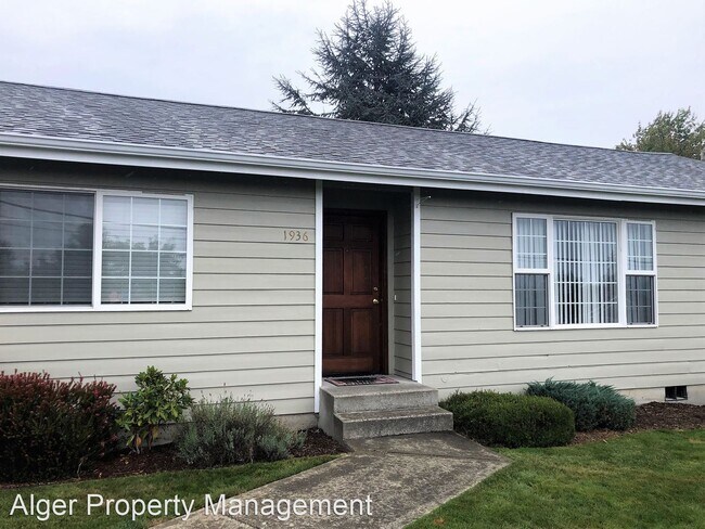 Foto del edificio - 3 br, 2 bath House - 1936 Perry Ave