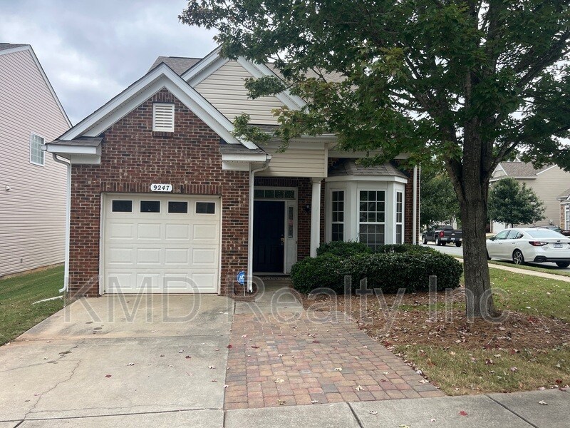 9247 Cranfield Ln, Charlotte, NC 28277 House Rental in Charlotte, NC