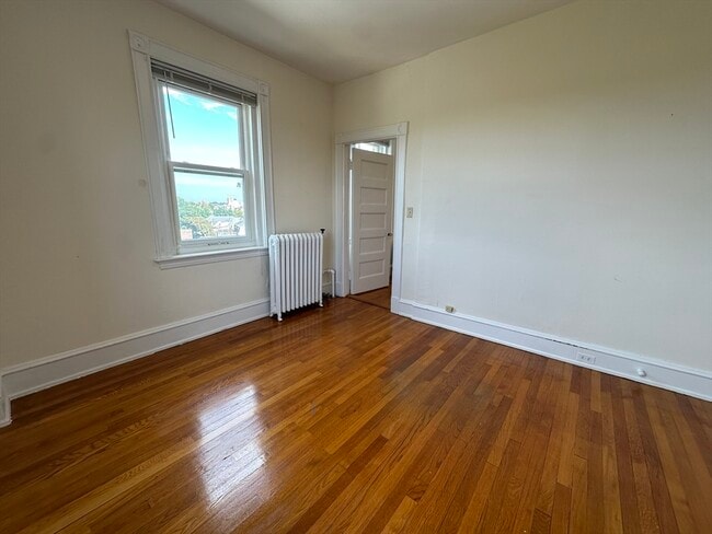 Foto del edificio - 1654 Massachusetts Ave