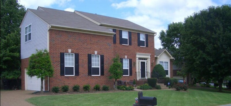 Primary Photo - 405 Fontaine Dr