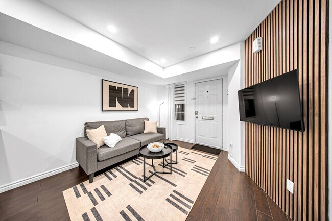 Photo du bâtiment - 9 Niagara St