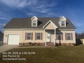 Building Photo - 244 Pierron Dr