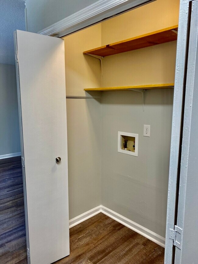Foto del edificio - Remodeled 1Bed/1Bath Hixson Apartment!