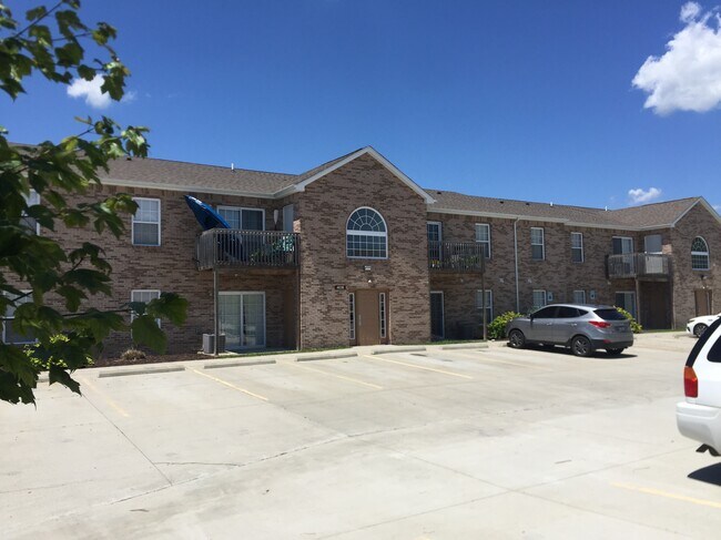 Foto del edificio - 408 Brunswick Dr