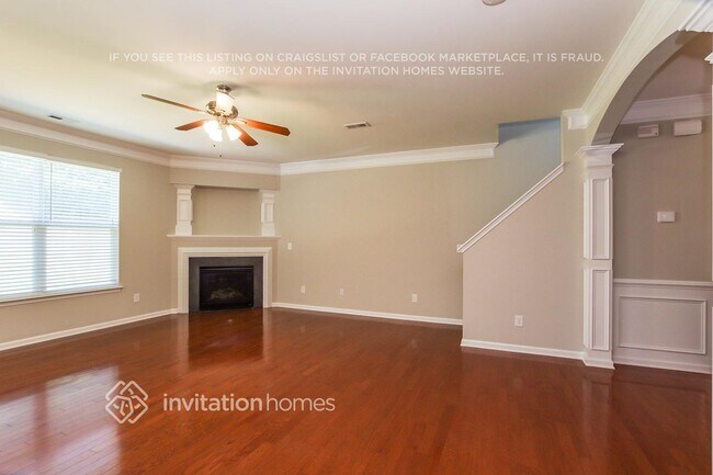 Building Photo - 16716 Prairie Falcon Ln