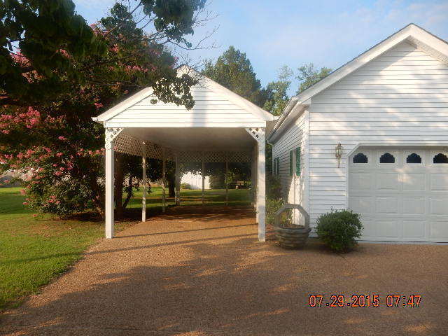 Building Photo - 7600 Thomas Nelson Rd