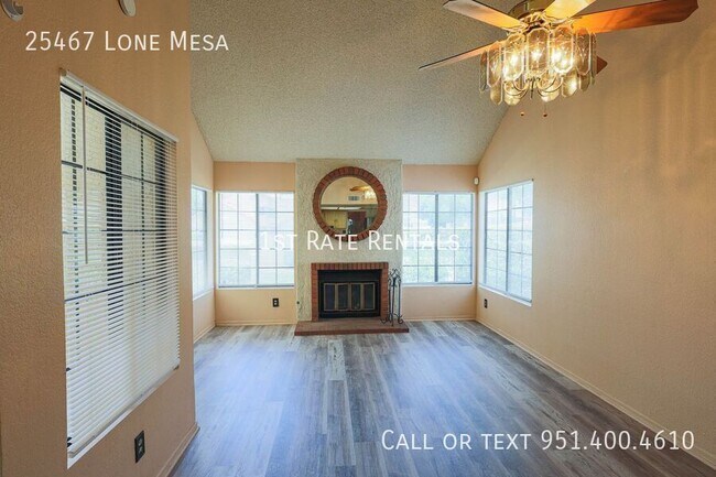 Foto del edificio - 25467 Lone Mesa Trail