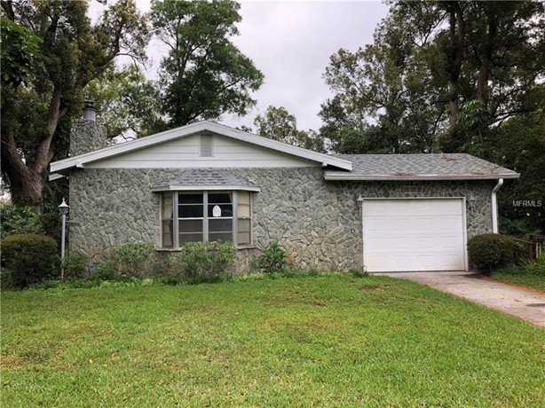 2515 W Hiawatha St, Tampa, FL 33614 - House for Rent in Tampa, FL |  