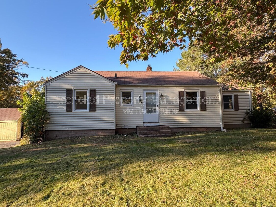 Foto principal - 600 Wadsworth St