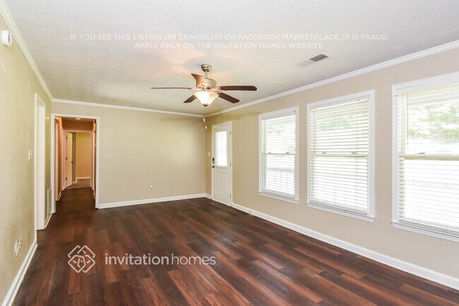 Foto del edificio - 3080 Palomino Dr