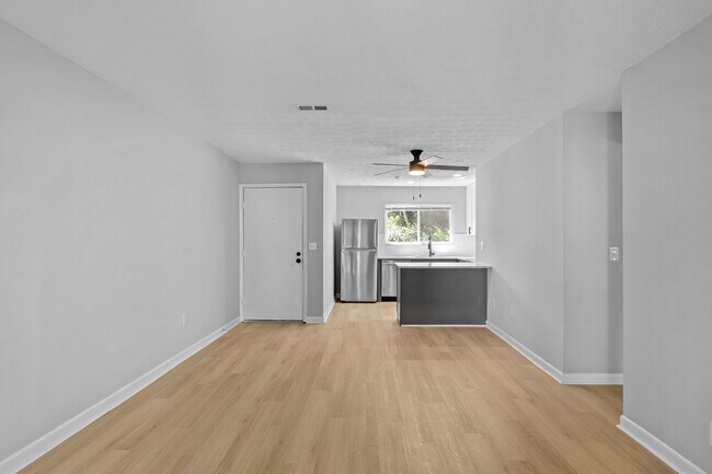 Diseño abierto - The Alcove of Turpin Hills