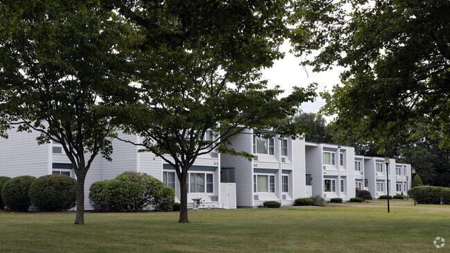 Foto del edificio - Taunton Gardens