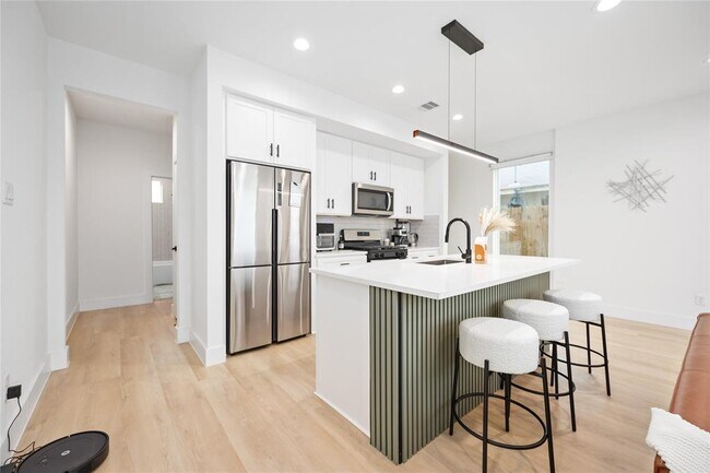 Foto del edificio - 4718 Market St