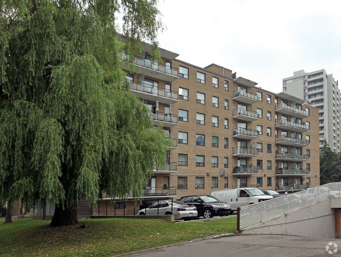 Building Photo - Thorncliffe Park Apartments