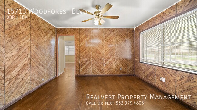 Building Photo - 15713 Woodforest Blvd
