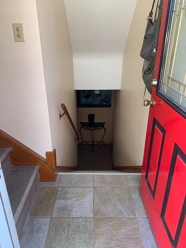 Foto del edificio - 4845 W 14th St