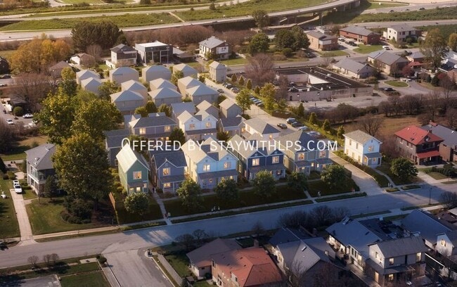 Building Photo - 3135 Millbranch Rd