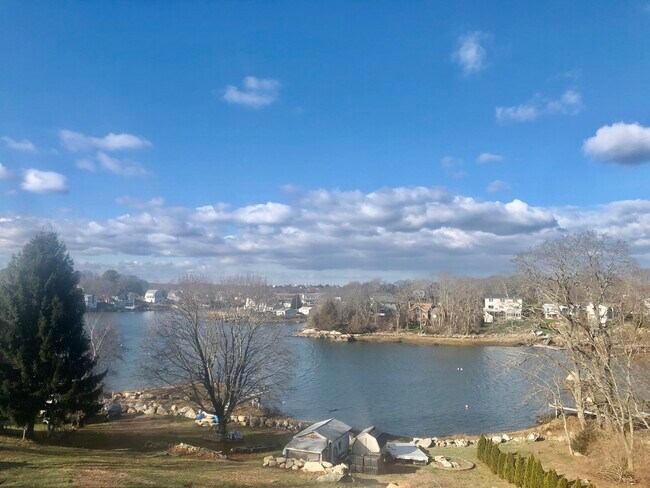 Annisquam River - 540 Washington St