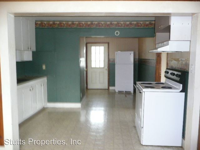 Building Photo - 2 br, 1 bath House - 429 S. O'Neal St