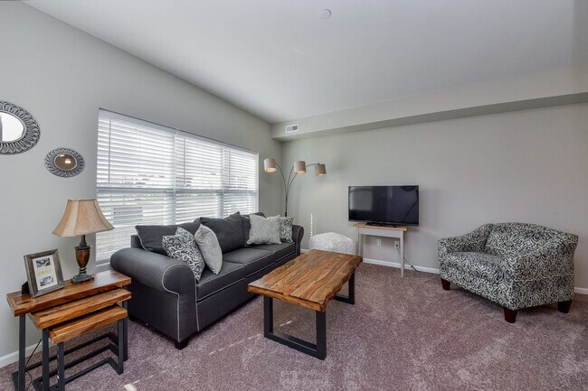 Foto del edificio - 1020 Kilbery Ln