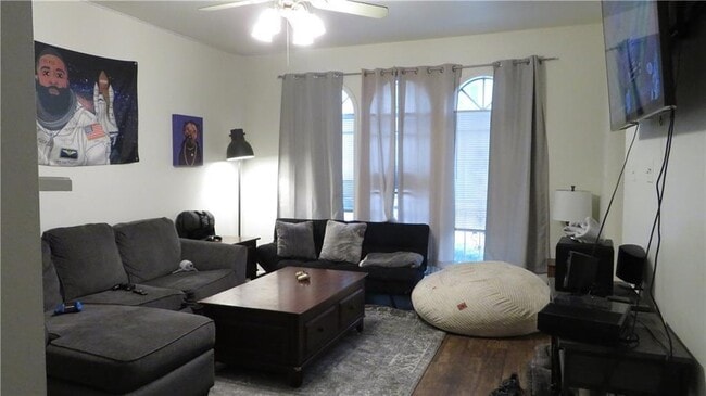 Foto del edificio - 2529 Rio Grande St