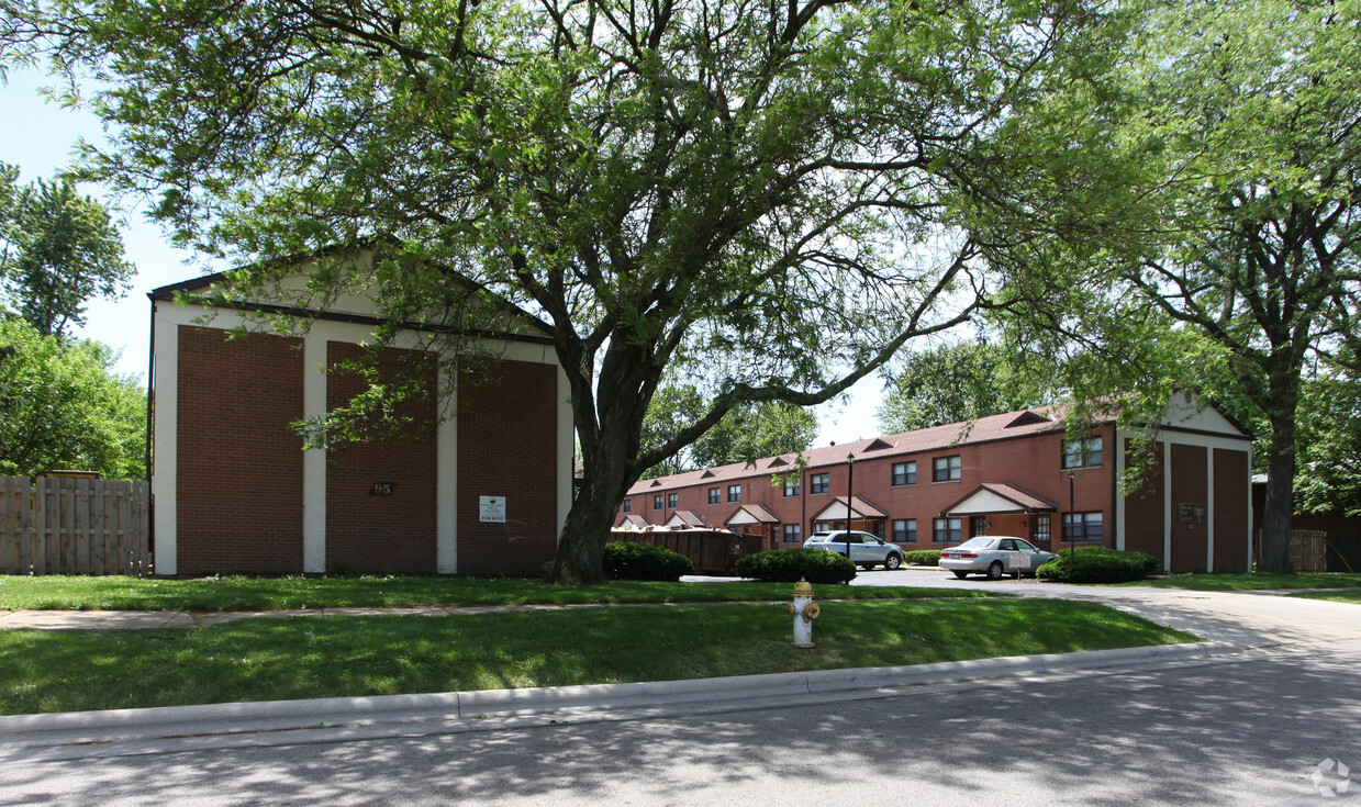 Building Photo - Westerville Green Apartments