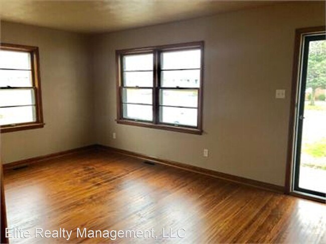 Foto del edificio - 3 br, 1 bath House - 1235 Rose Hill Drive