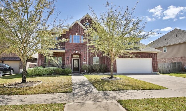 Building Photo - 27019 Drybank Creek Ln