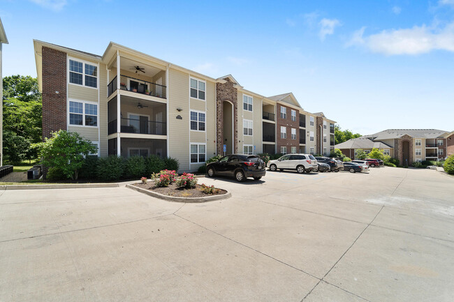Foto del edificio - 4006 W Worley St