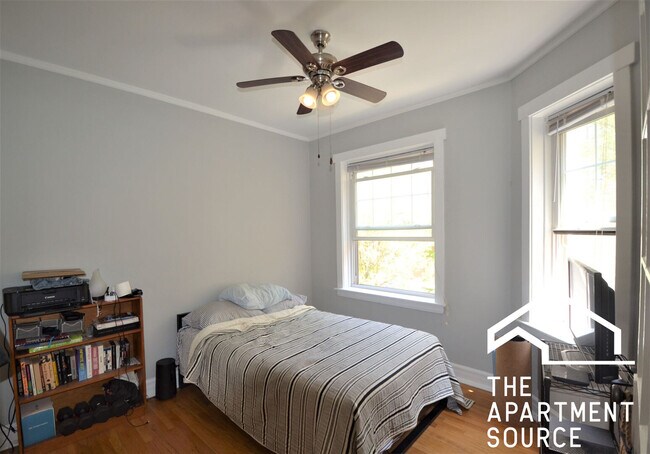 Foto del edificio - 4406 N Rockwell St
