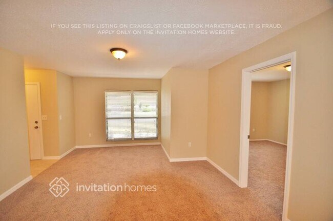 Building Photo - 5216 Forzley St