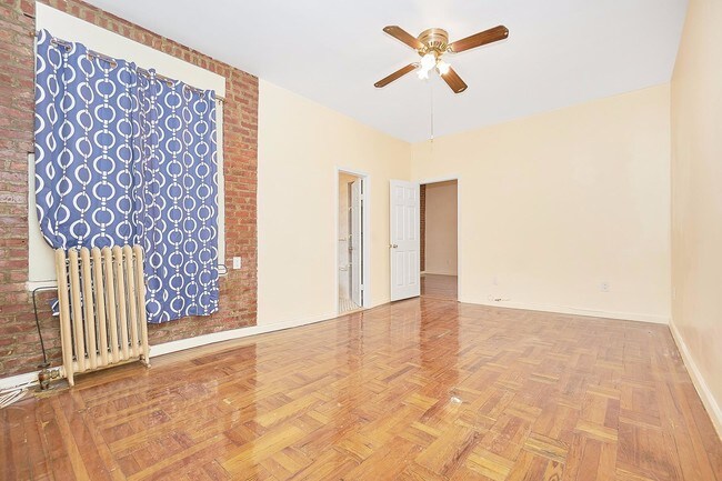 Foto del edificio - 563 W 184th St