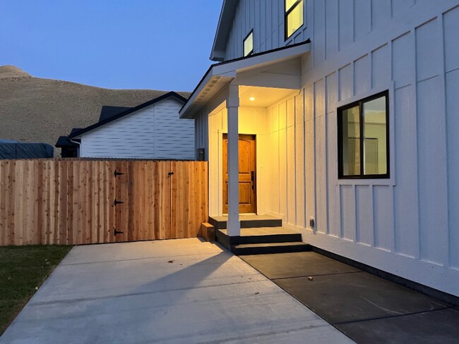 Foto del edificio - 118 Cowcatcher Loop