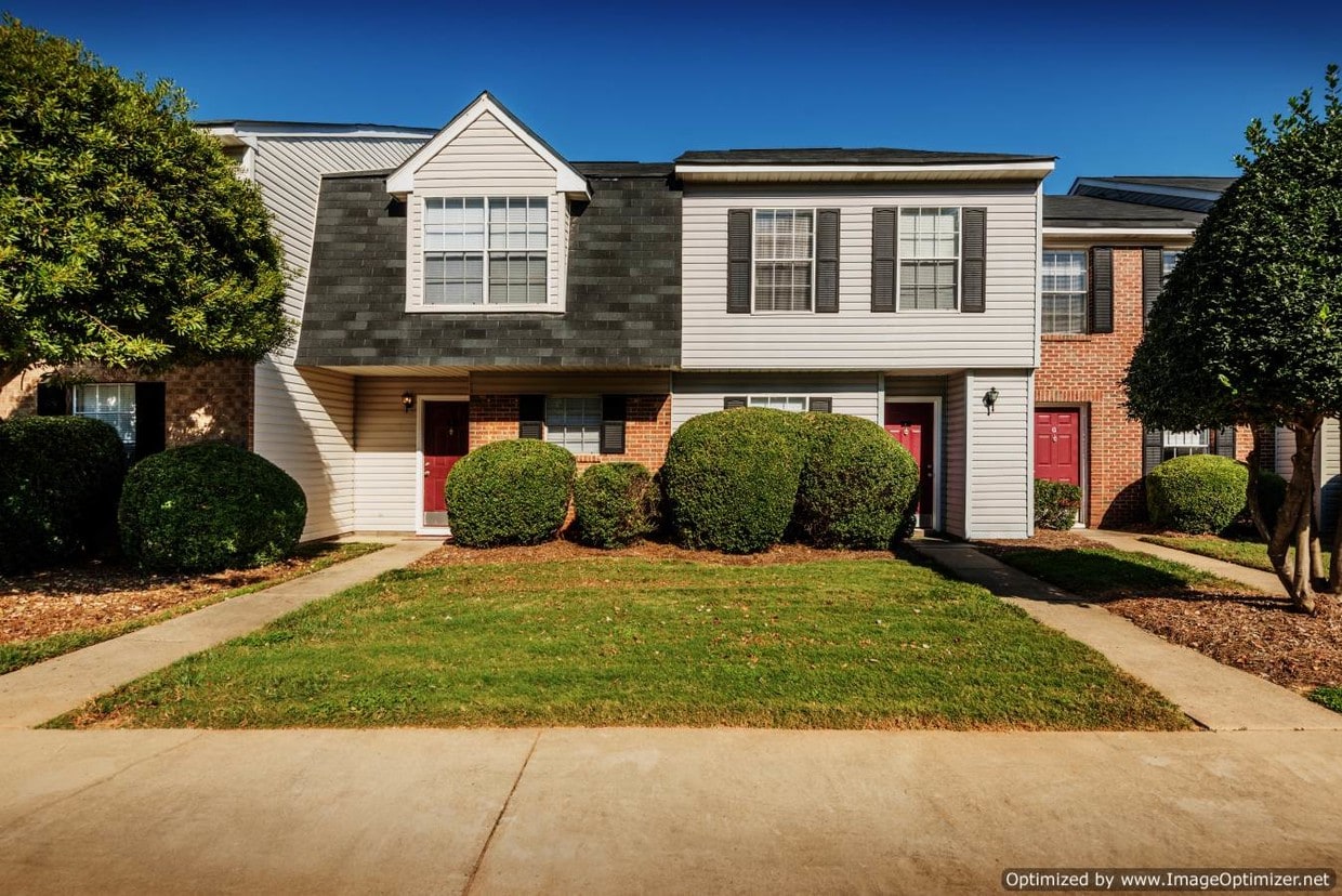 Terrace at Olde Battleground Apartments Greensboro, NC