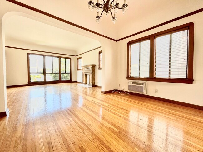Foto del edificio - 543 N Spaulding Ave